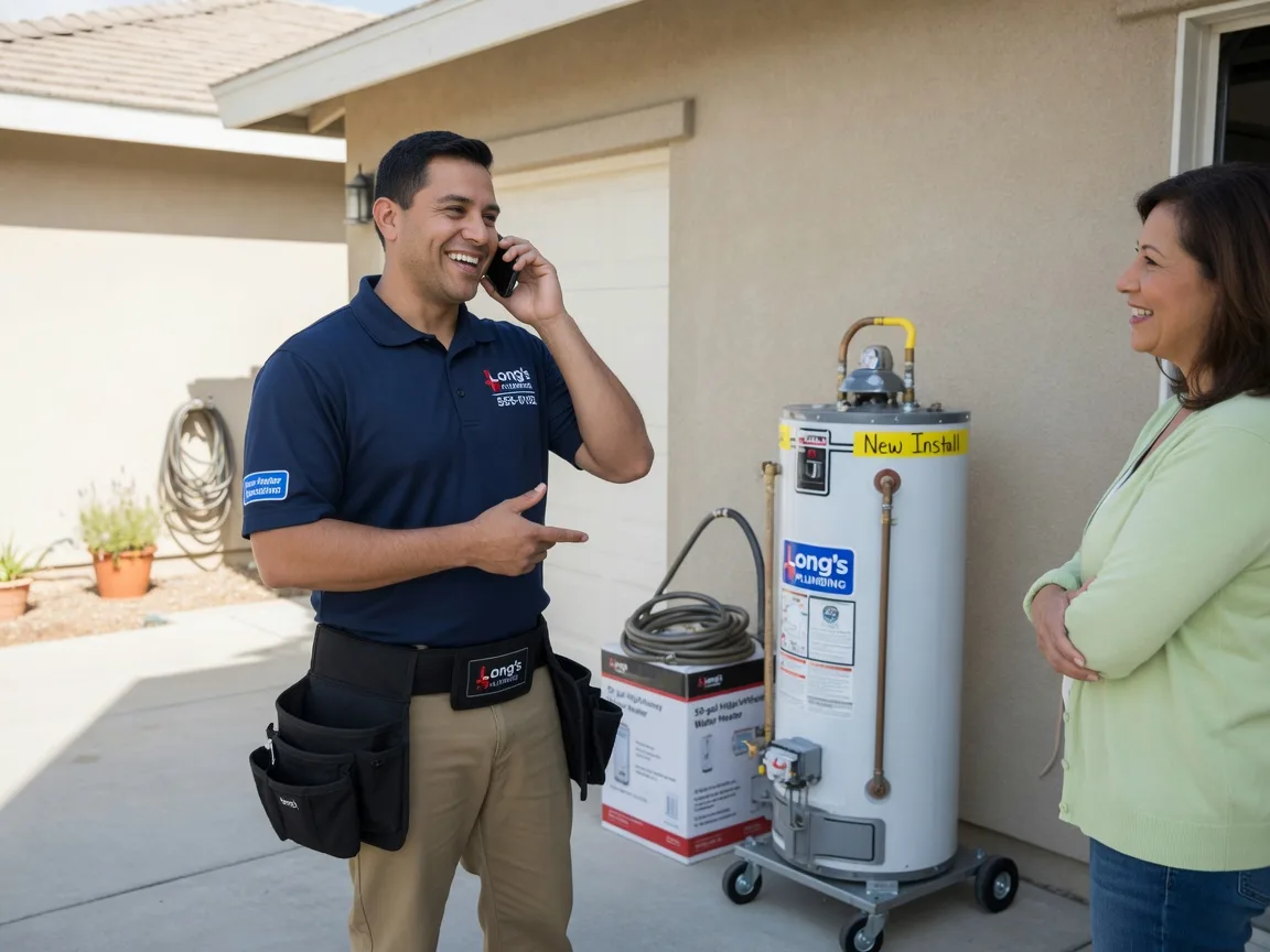 Leak Detection Ailey, GA FAQs